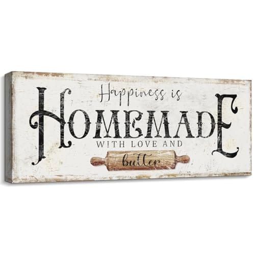 20 Farmhouse Kitchen Decor Ideas to Refresh Your Home 102 Product