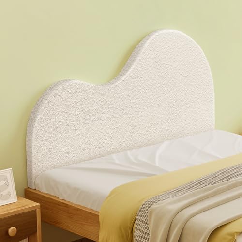 20 DIY Headboard Ideas to Upgrade Your Bedroom 93 Product