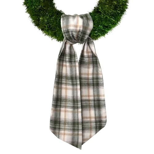 20 Winter Wreath Ideas That Aren't Christmas Themed 99 Product