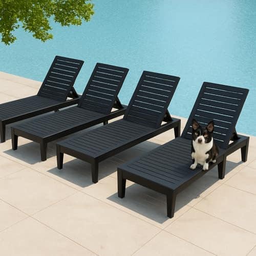 20 Patio Furniture Layouts to Start Planning for Spring 103 Product