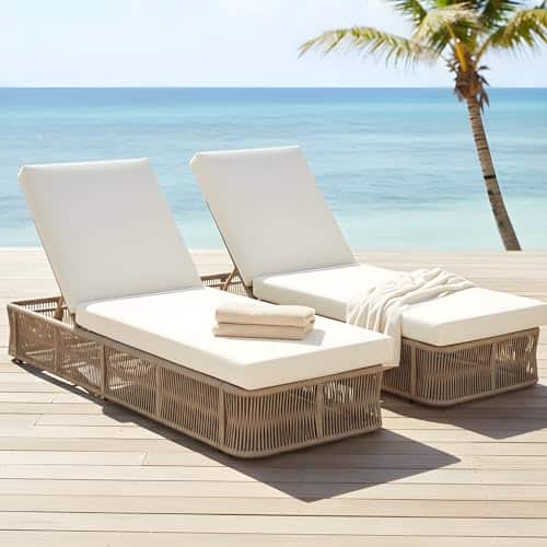 20 Patio Furniture Layouts to Start Planning for Spring 85 Product