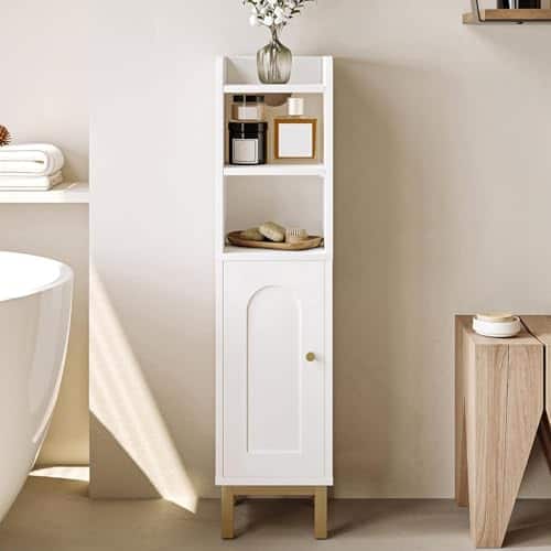 20 Bathroom Storage Solutions for Tiny Spaces 90 Product