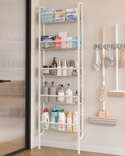 20 Bathroom Storage Solutions for Tiny Spaces 94 Product