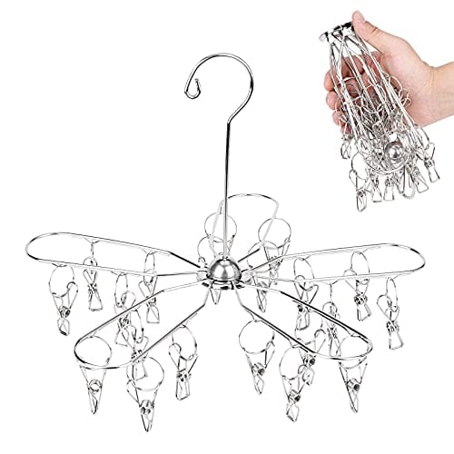 20 Genius Laundry Room Makeovers That Save Space 93 Product