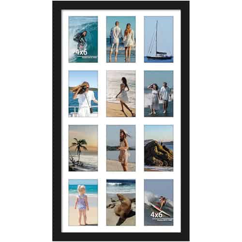 18 Creative Ways to Display Family Photos on Your Walls 77 Product