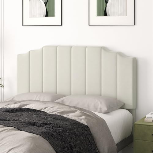 20 DIY Headboard Ideas to Upgrade Your Bedroom 115 Product