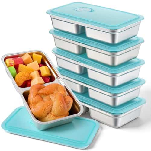 18 Pantry Organization Hacks Using Clear Bins and Baskets 85 Product