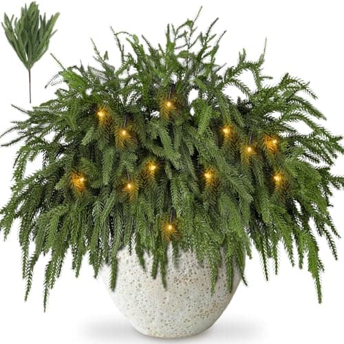 20 Winter Wreath Ideas That Aren't Christmas Themed 121 Product