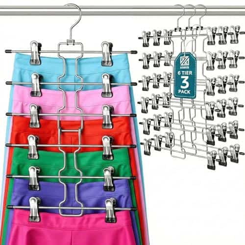 20 Small Closet Organization Ideas to Maximize Space 91 Product