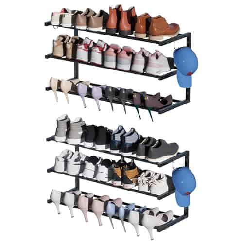 15 Small Entryway Ideas to Organize Shoes and Coats 67 Product