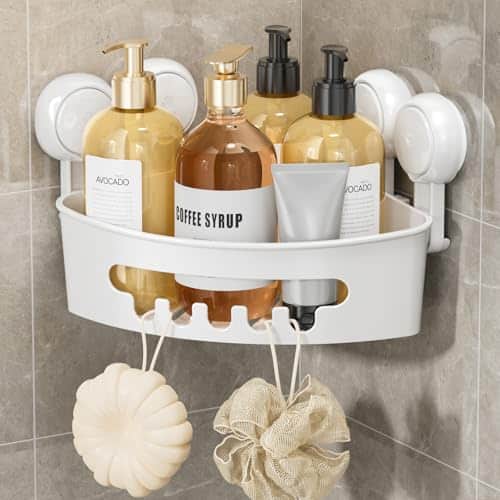 20 Bathroom Storage Solutions for Tiny Spaces 104 Product