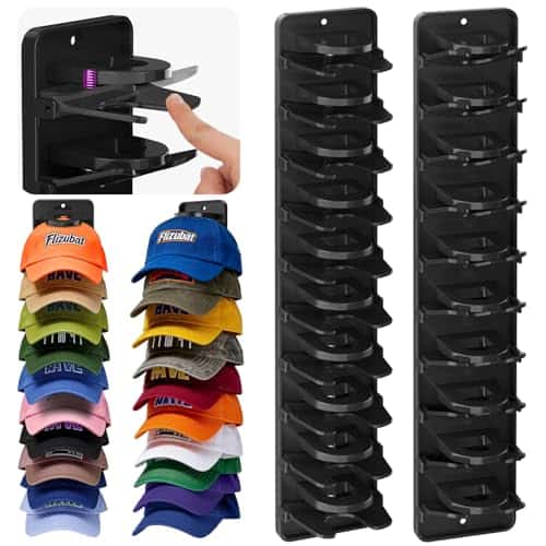 20 Small Closet Organization Ideas to Maximize Space 119 Product