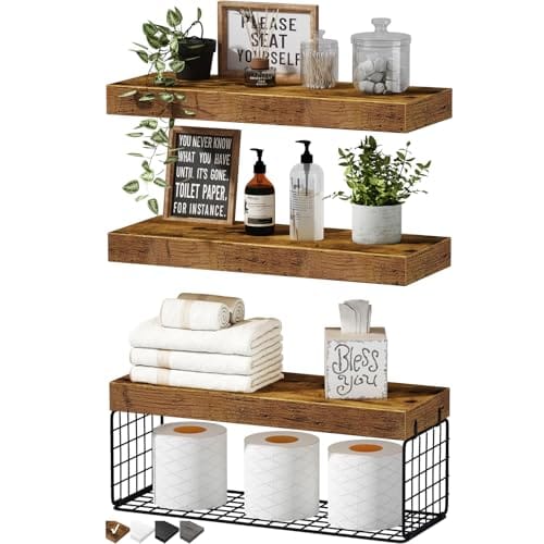 20 Bathroom Storage Solutions for Tiny Spaces 81 Product