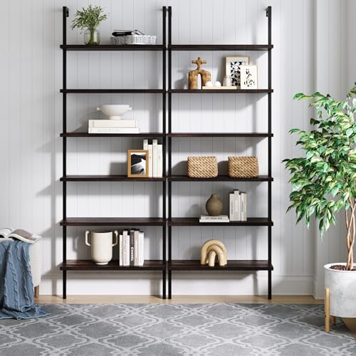 20 Beautiful Bookshelf Styling Ideas to Copy 101 Product