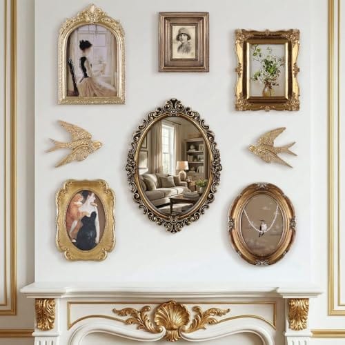 18 Creative Ways to Display Family Photos on Your Walls 103 Product