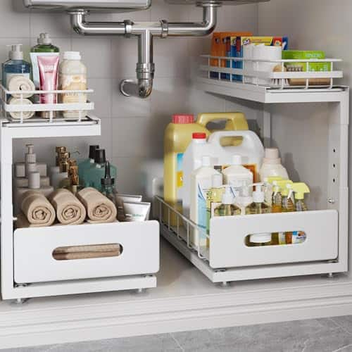 20 Bathroom Storage Solutions for Tiny Spaces 114 Product
