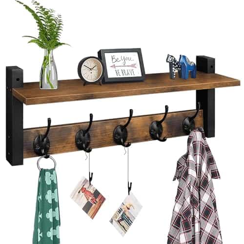 15 Small Entryway Ideas to Organize Shoes and Coats 91 Product