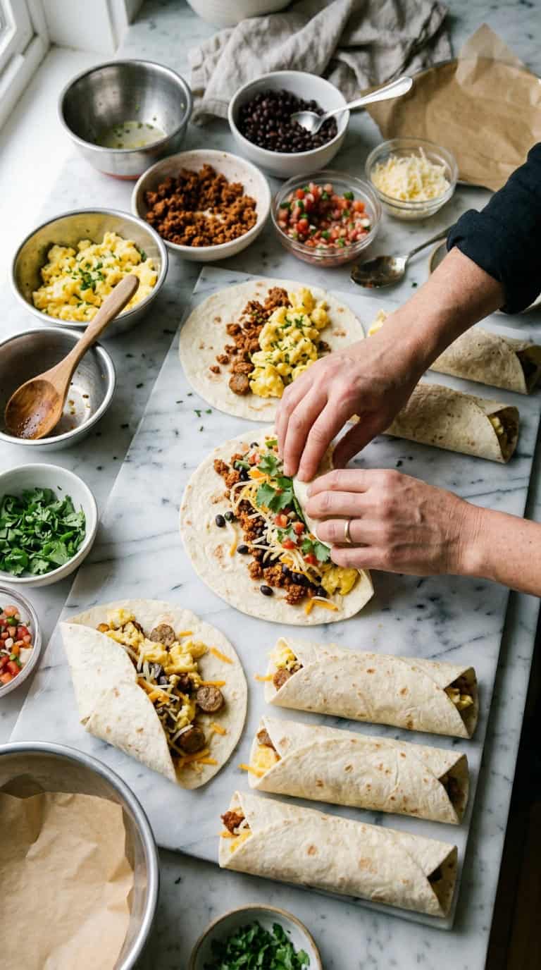 15 Easy Freezer Meals for Busy Moms 160 15 Easy Freezer Meals for Busy Moms 160