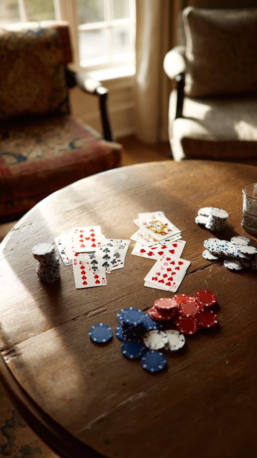 Card Games for All Ages