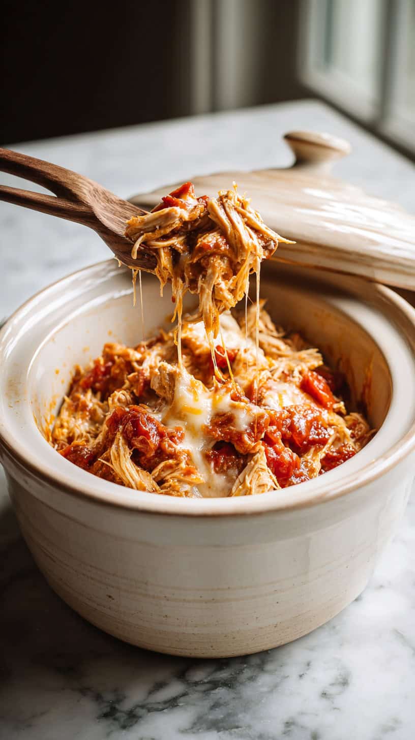 10 Easy Dinner Party Menus That Don't Stress You Out 30 Cheesy Salsa Chicken Tacos