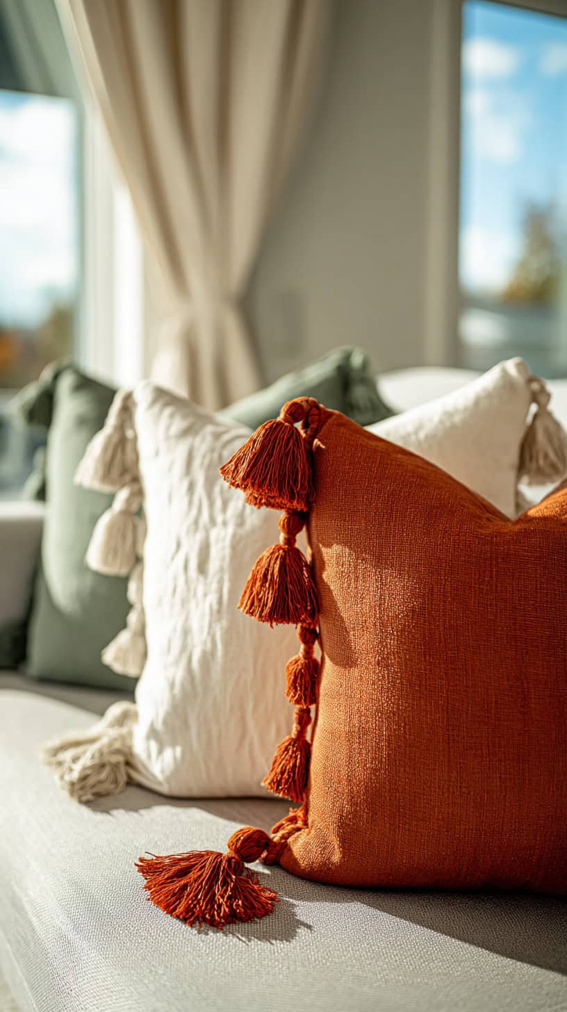 15 Budget Room Redecorating Ideas Under $200 44 Custom Tassel Trim