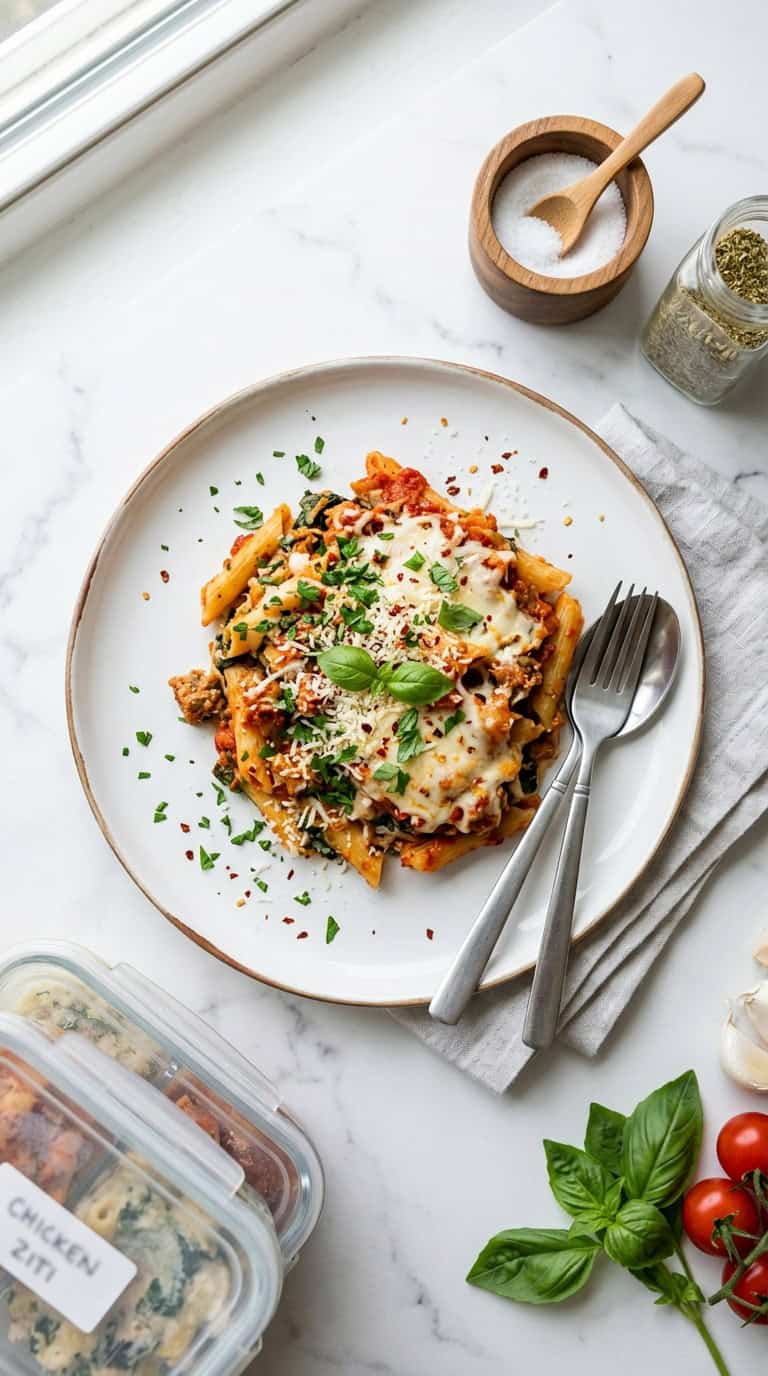 15 Easy Freezer Meals for Busy Moms 190 15 Easy Freezer Meals for Busy Moms 190