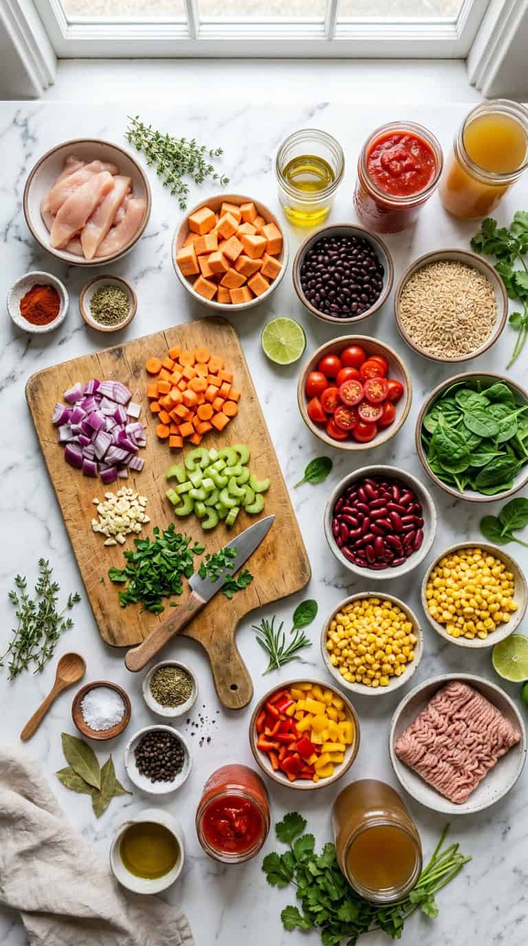 15 Easy Freezer Meals for Busy Moms 191 15 Easy Freezer Meals for Busy Moms 191