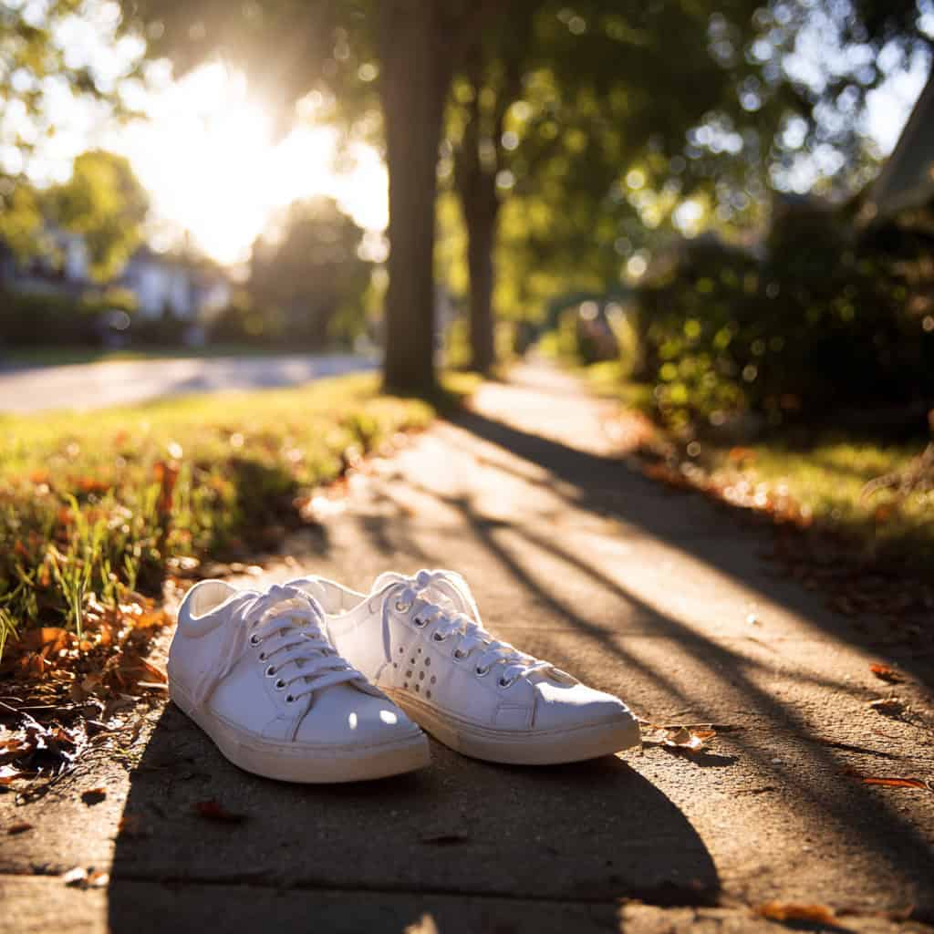 Quick Neighborhood Walks