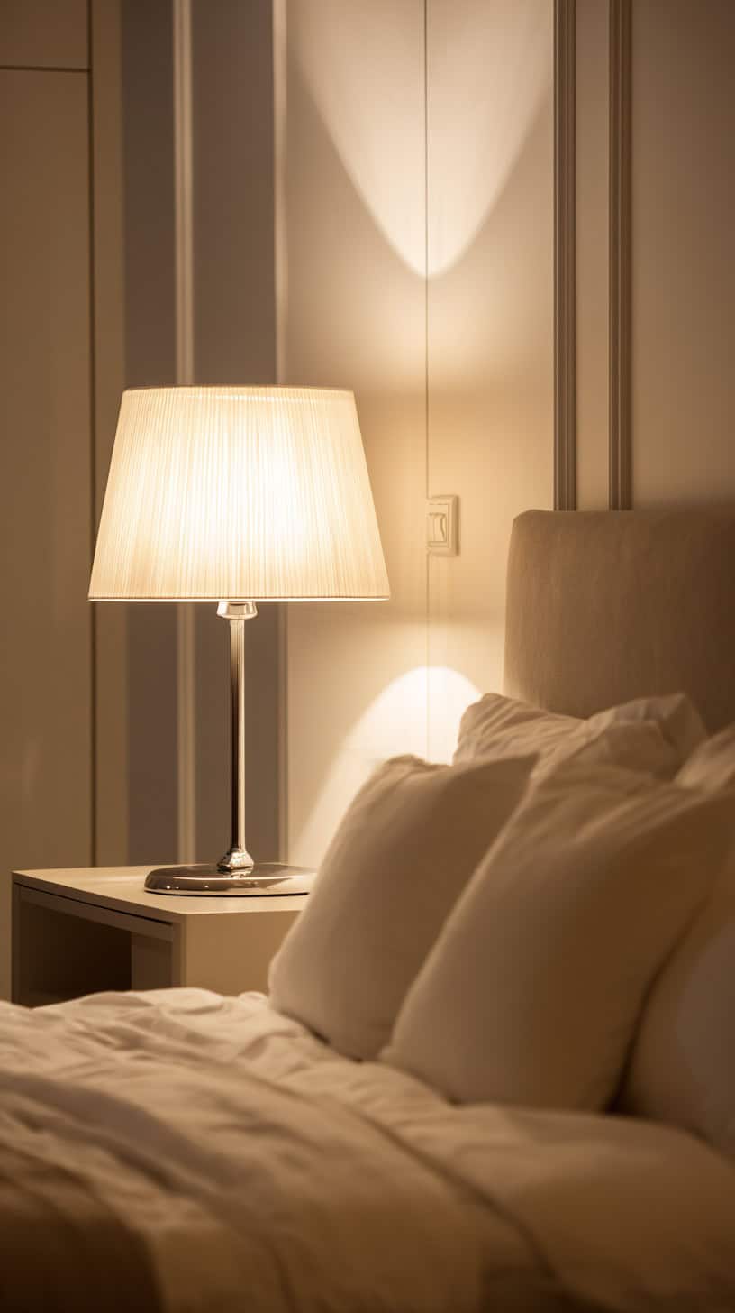 Smart Adjustable Lighting