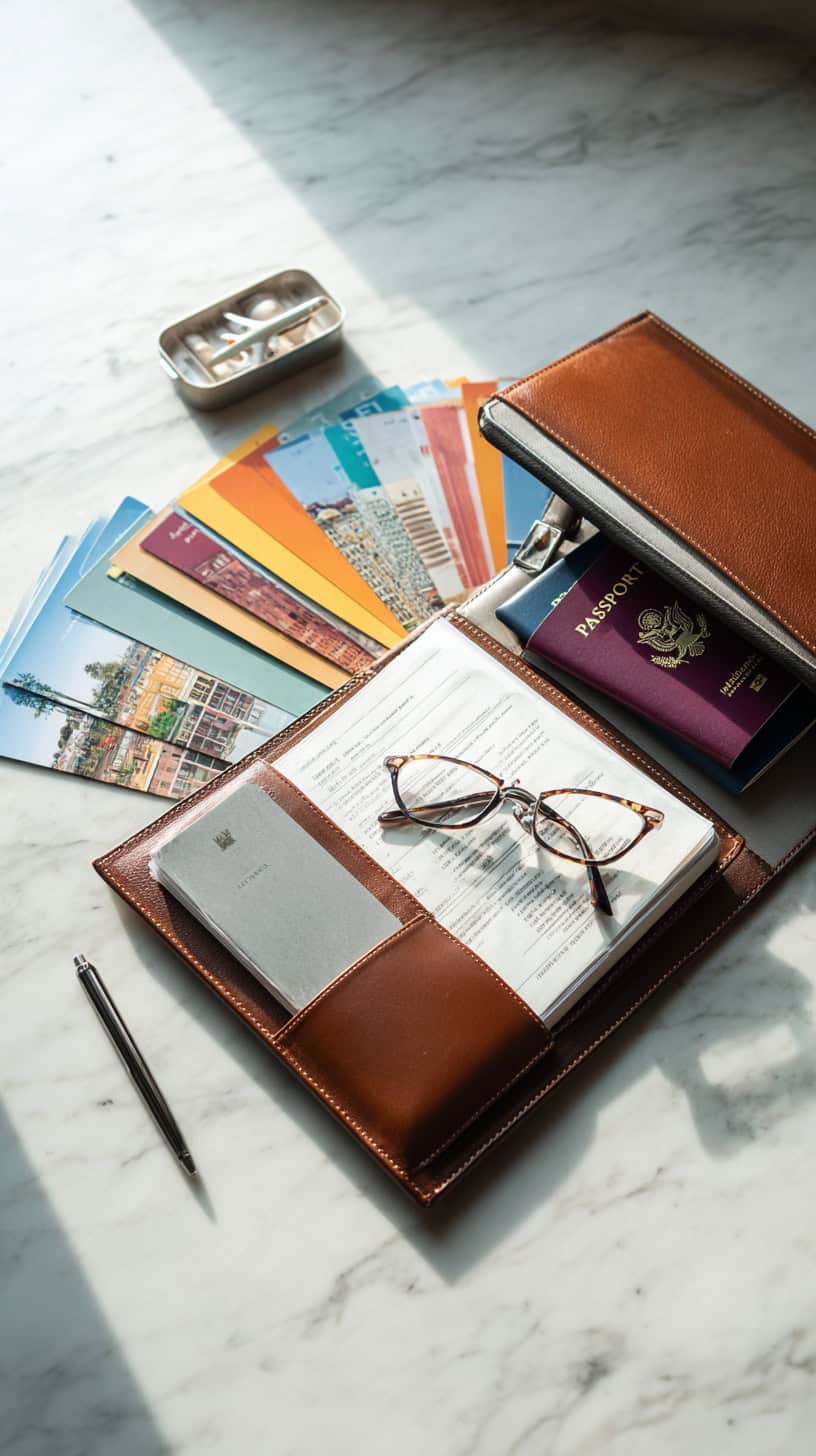 Book Flexible Travel Insurance