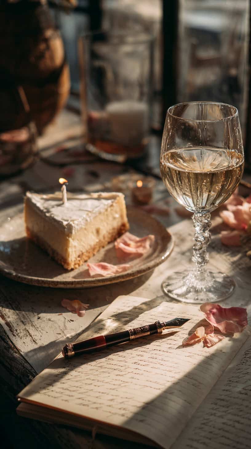 Celebrate Big and Share the Inspiration