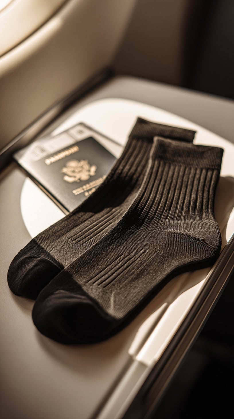 Compression Socks Pair