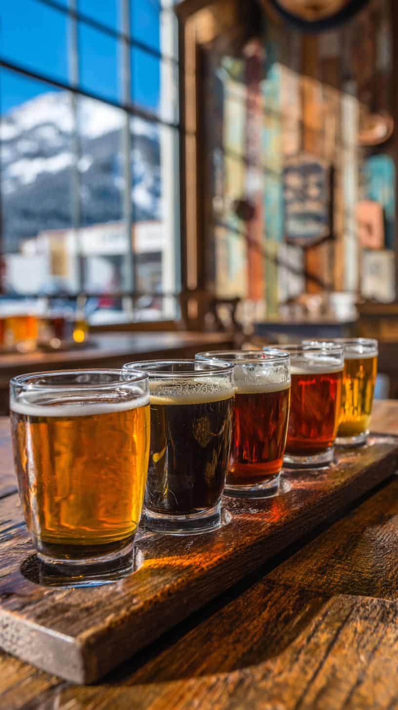 Delightful Sisters Craft Beer Spot