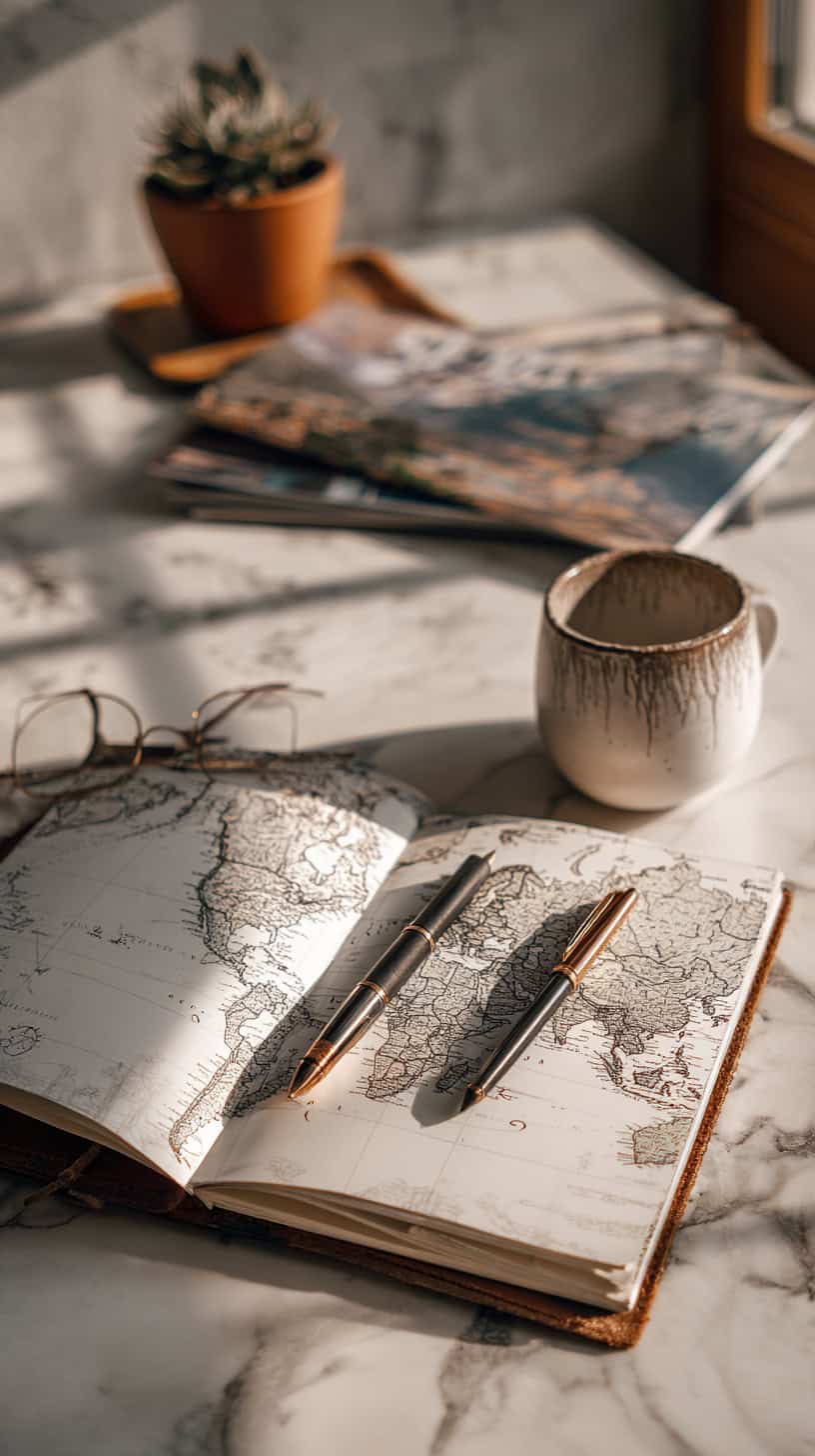 Dream Big Future Together