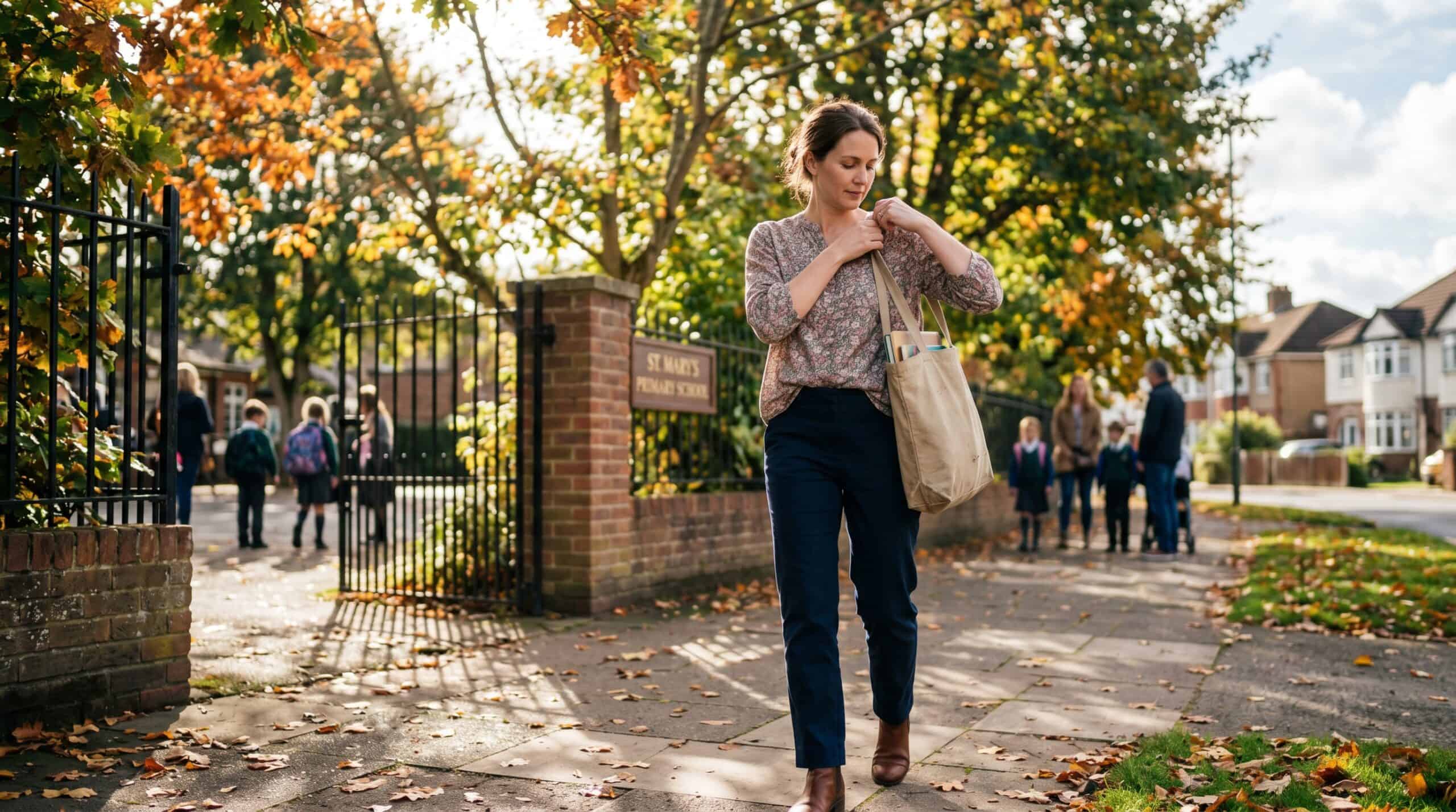 Subtle Prints and Patterns