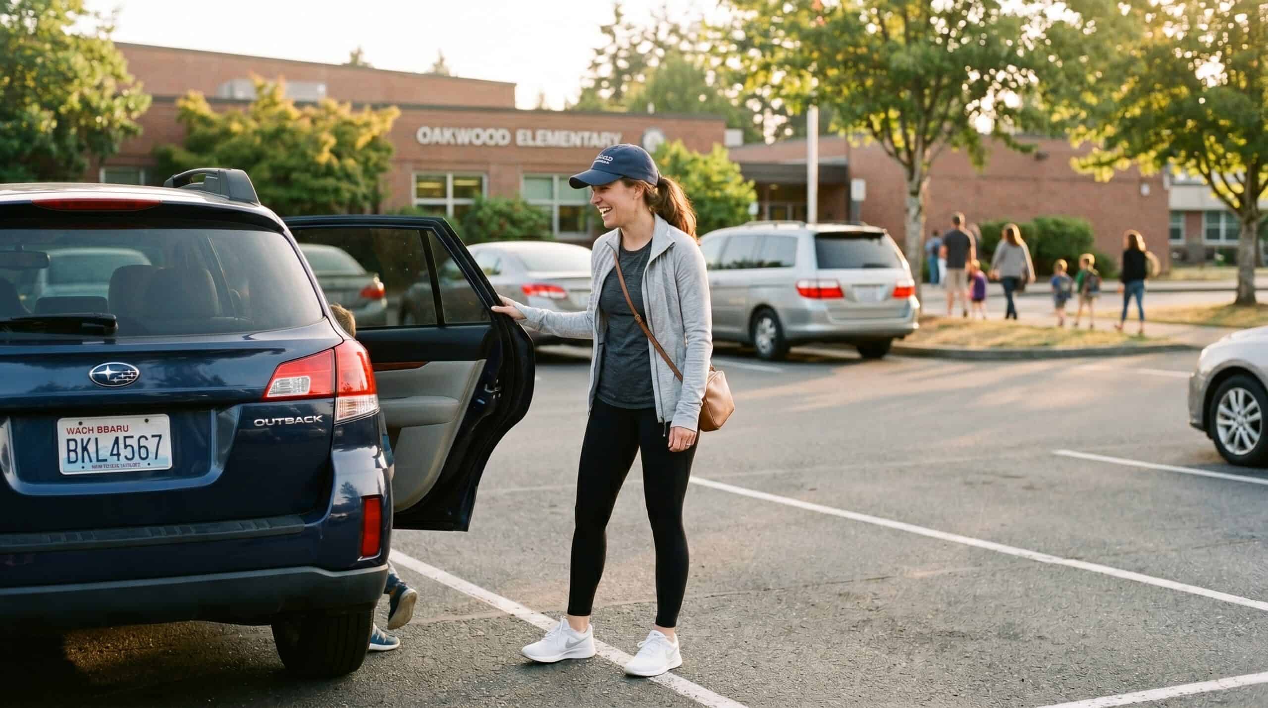 Athleisure Basics