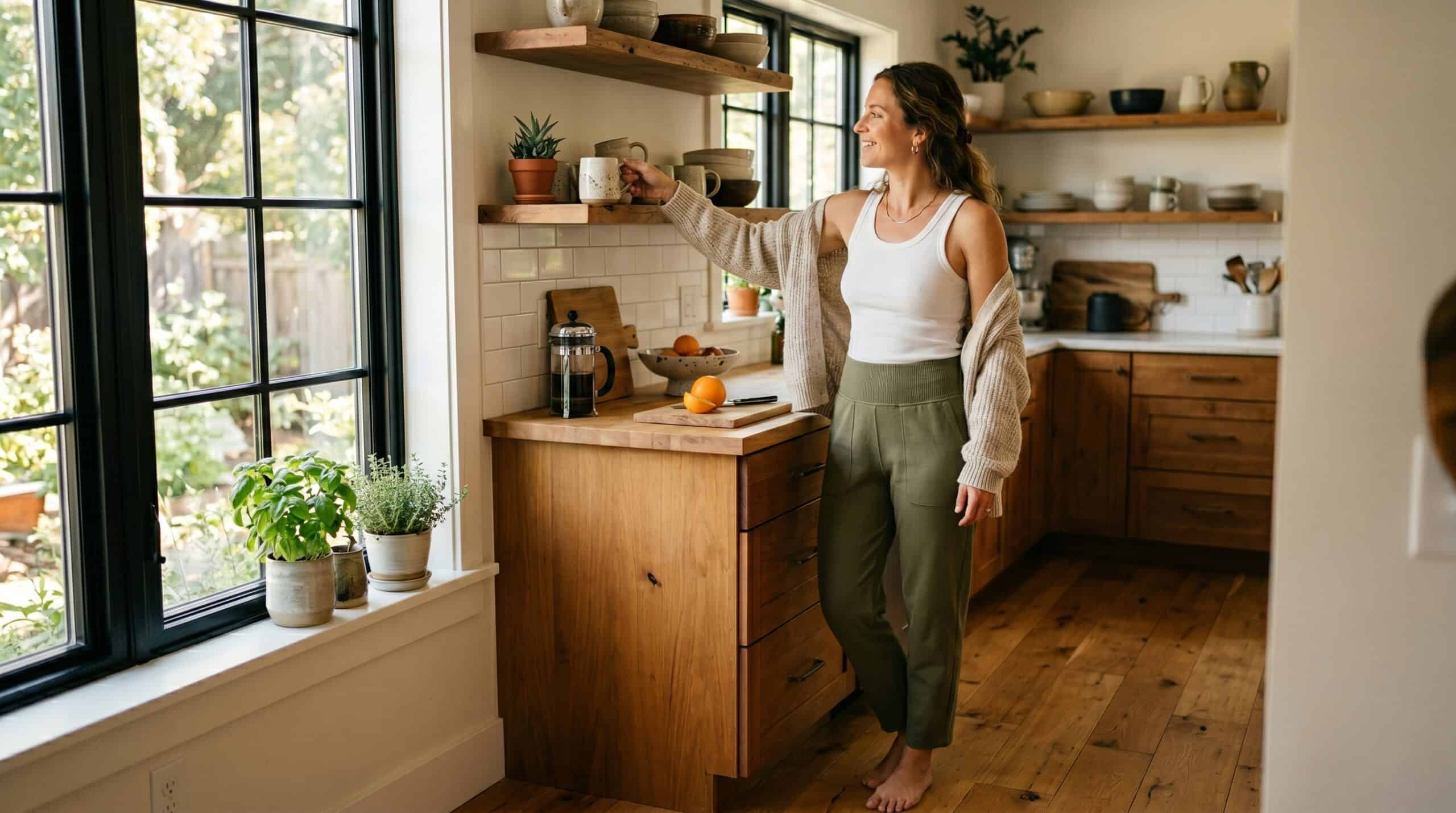 Mix-and-Match Separates