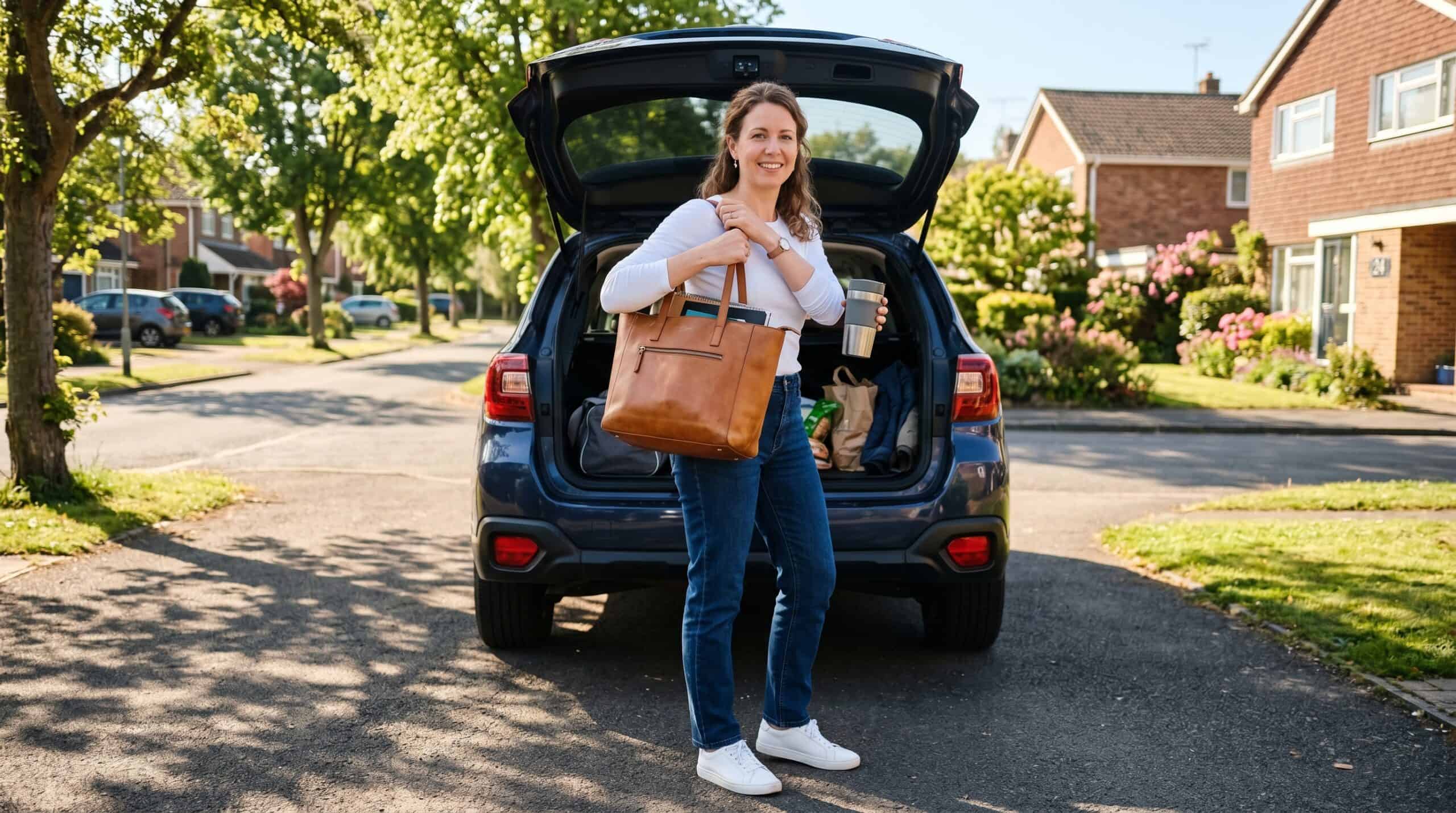 Statement Bags and Totes
