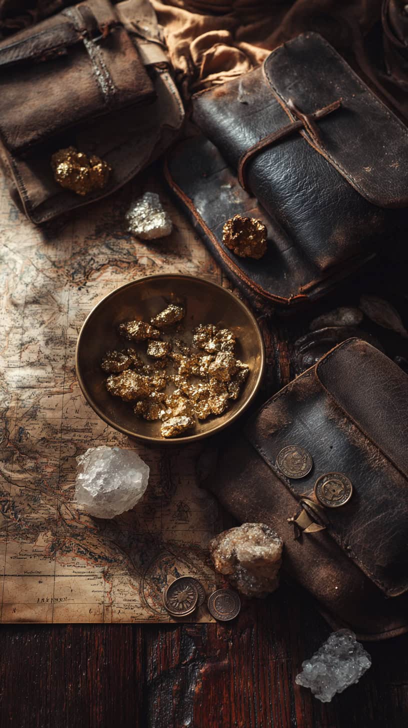 Enchanting Cripple Creek Gold Rush