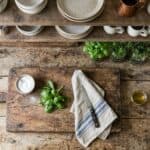 10 Rustic Kitchen DIY Decor Ideas That’ll Make You Wonder Why You Ever Bought Fancy Stuff