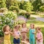 12 Cute Summer Dress Ideas for Toddler Girls Who Hate Wearing Dresses