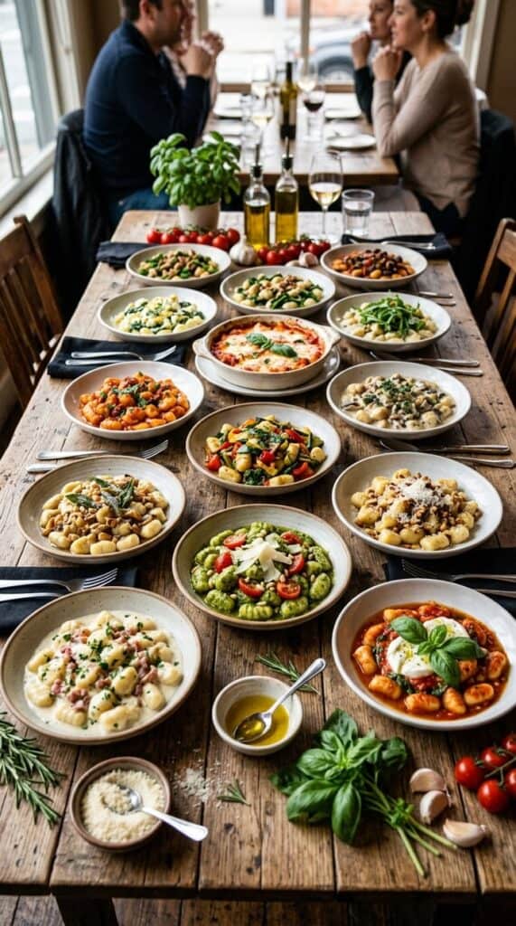 12 Gnocchi Recipes That Taste Like You Tried Way Harder Than You Did