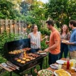12 Outdoor Cooking Dinners That Work on a Basic Backyard Grill