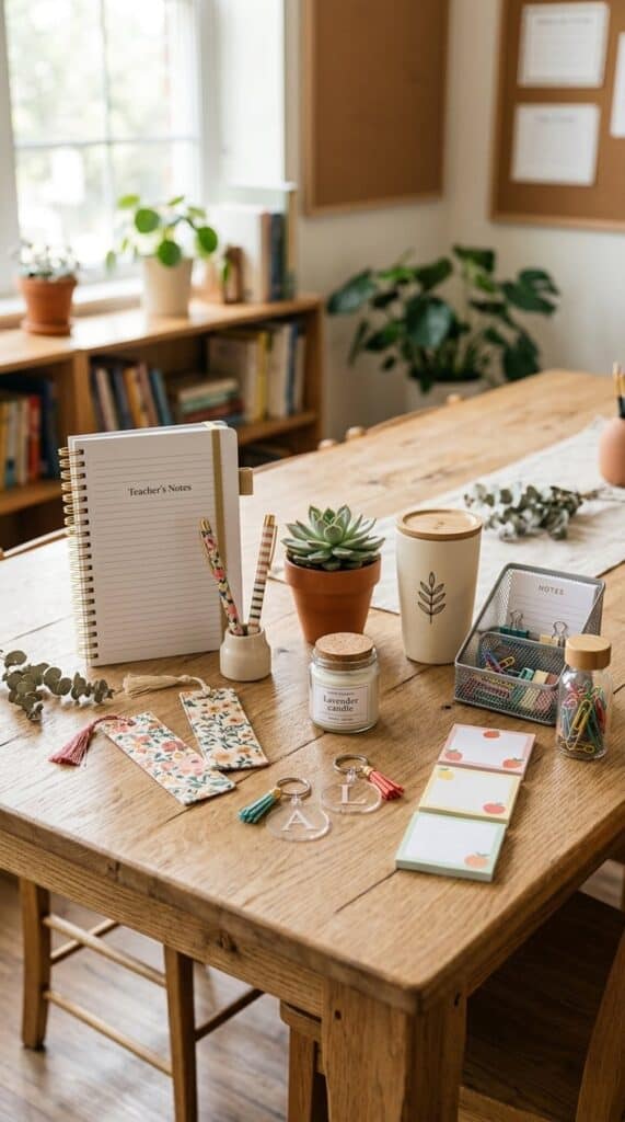 12 Teacher Gifts Under $15 That Don’t Look Like You Spent $15