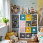 13 IKEA Kids’ Room Hacks I Wish I’d Seen Before Assembling That First Kallax