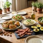 13 Keto Recipes I Actually Wanted Again the Next Week