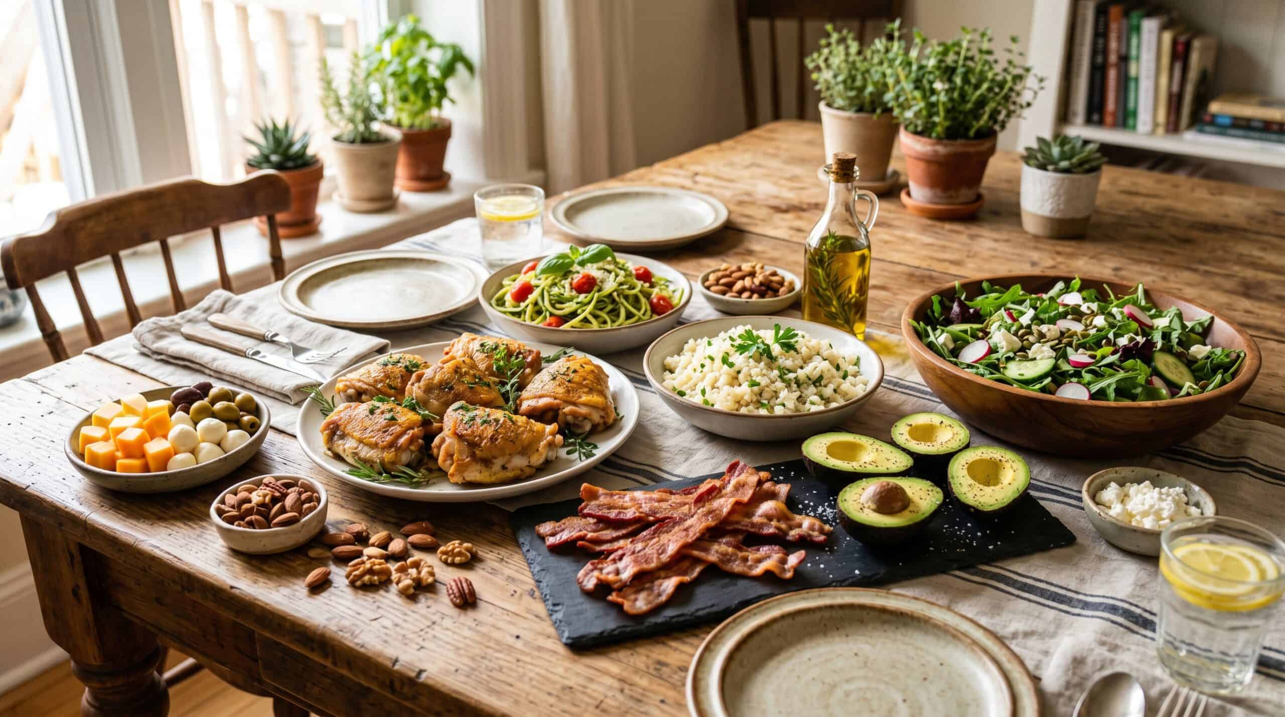 13 Keto Recipes I Actually Wanted Again the Next Week 1