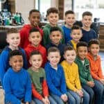 13 Kids’ Fade Haircut Styles for Parents Tired of the Same Bowl Cut
