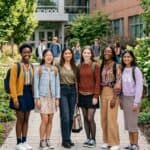 14 School Outfit Ideas for Girls Tired of the Same Three Tops