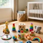 15 Baby Toys That Don’t Make Parents Want to Hide in the Garage